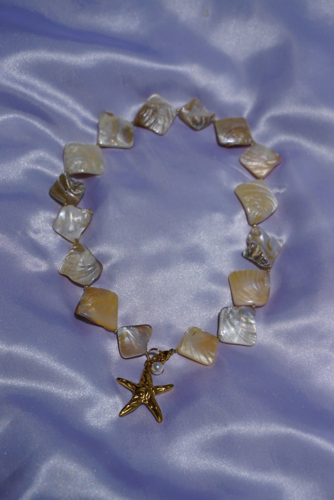 Summer Starfish