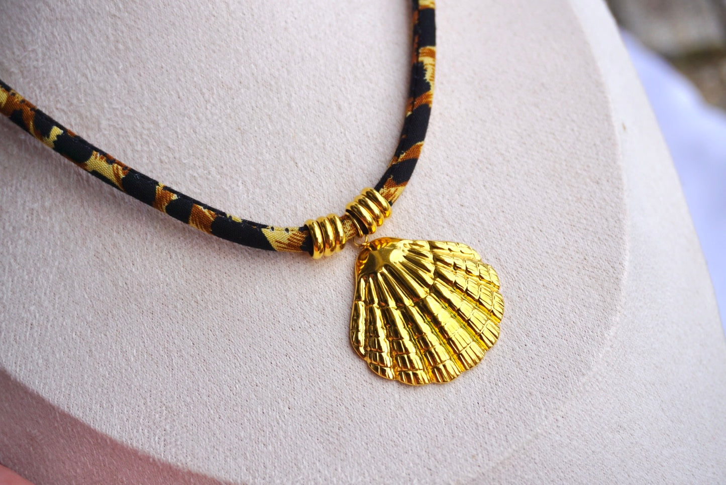 Wild Shell