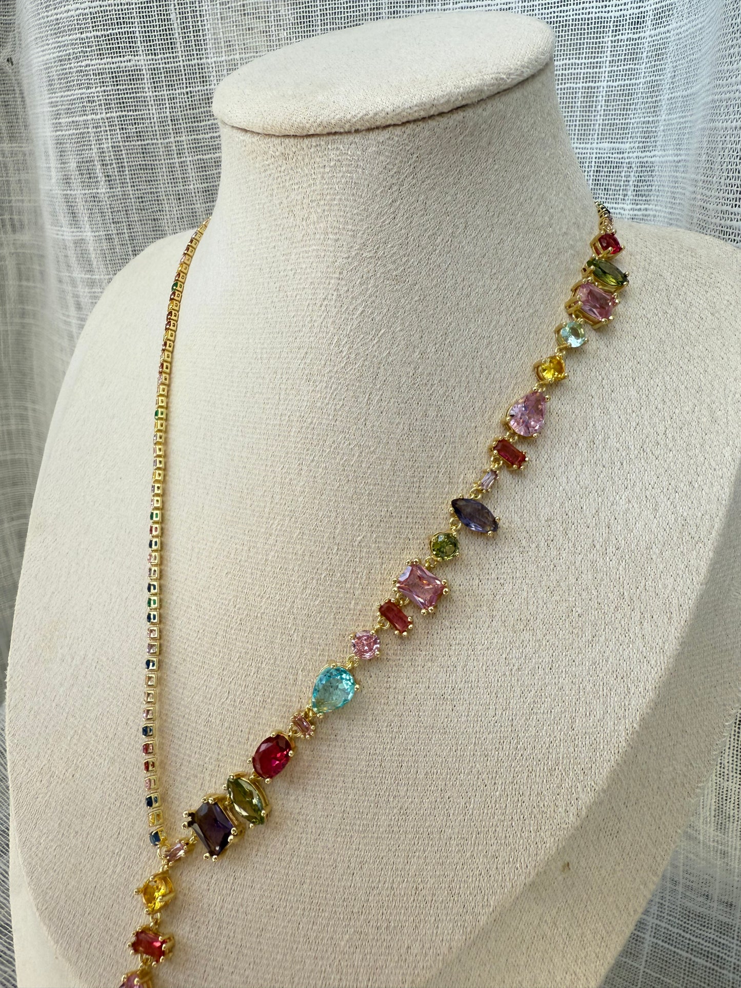 Shine Bright Necklace