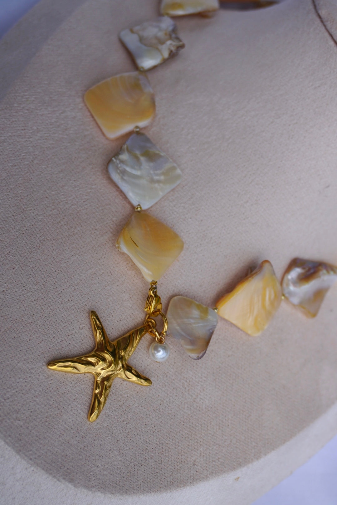 Summer Starfish