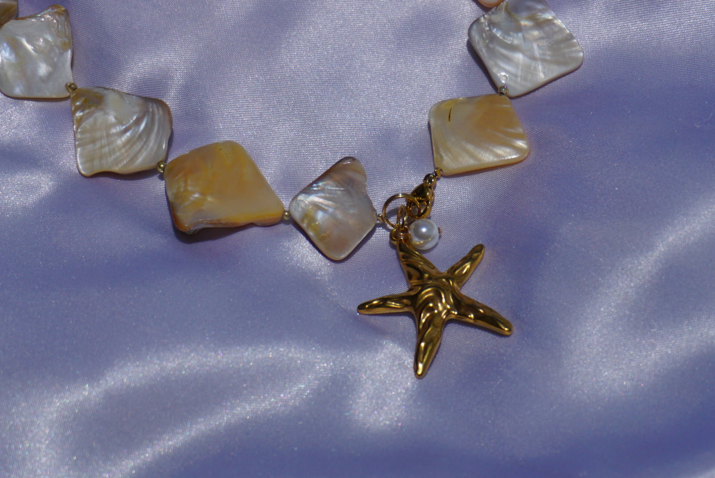 Summer Starfish