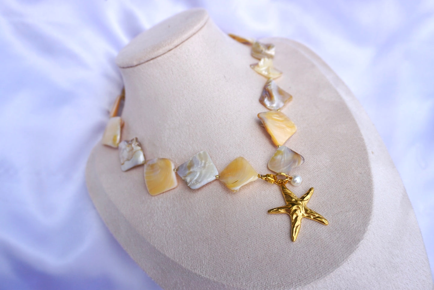 Summer Starfish